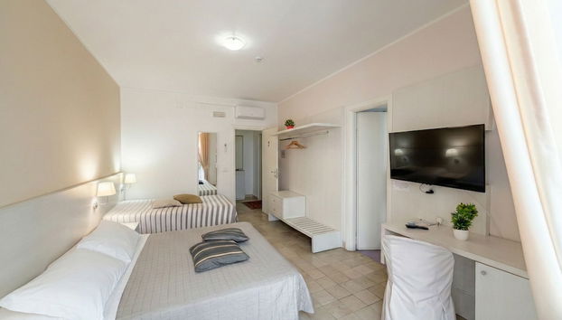 Ortigia Mastrarua rooms - Foto 4, Quarto