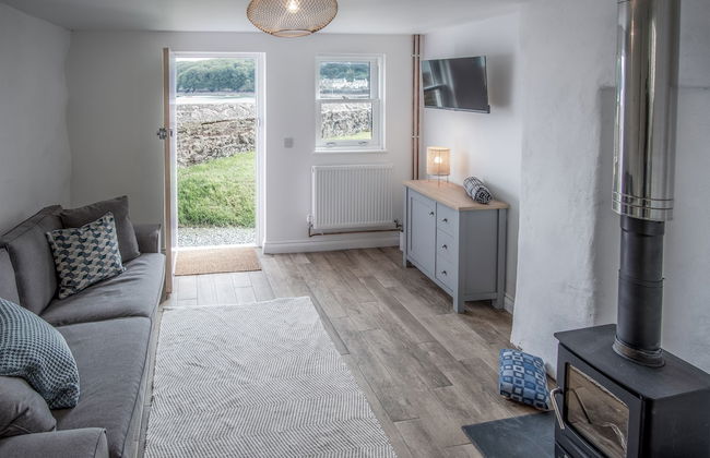 Brook Cottage - 1 Bedroom Cottage - Dale - Foto 6