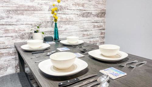 Side-by-Side Family Apartments - Sleeps 15 Total - Foto 3