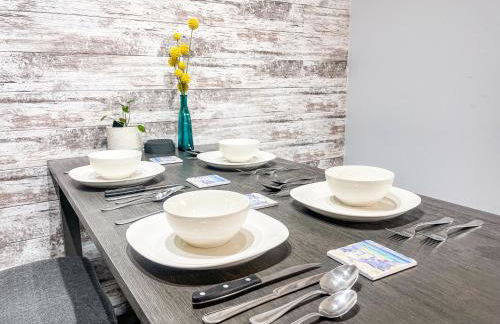 Side-by-Side Family Apartments - Sleeps 15 Total - Foto 3