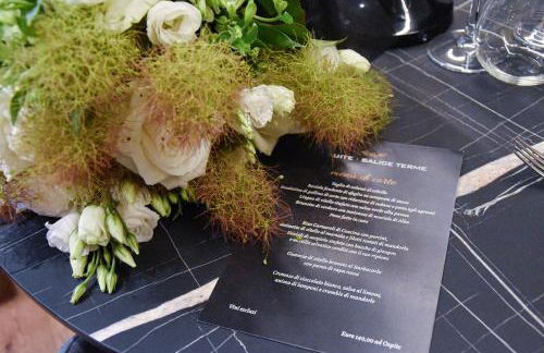 Nuova Cafe' Suite - Foto 21