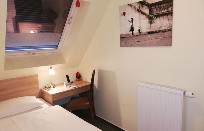 Motel de Winter - Foto 4