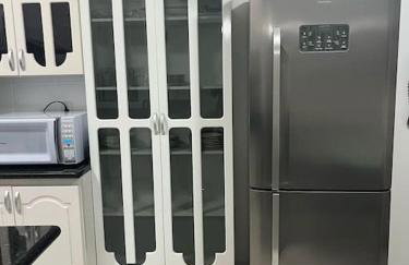 1 quadra da Praia e da Roda Gigante - Foto 37