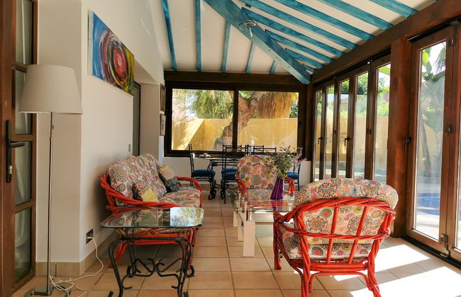 Desert Springs Resort - Foto 61