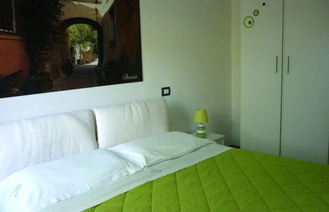 Resort Costa Morroni - Foto 5