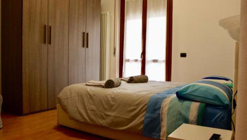 Pietro Apartment Fiera - Foto 4, towels