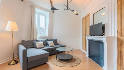 Lille St Maurice- 7min from train ! - Foto 3