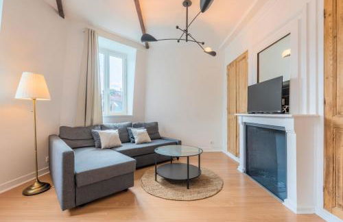 Lille St Maurice- 7min from train ! - Foto 3