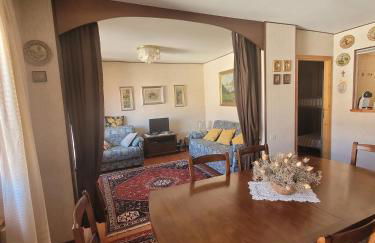 Over The Snow Apartment - Foto 11