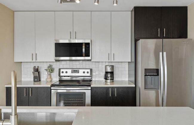 Kasa Union Station Denver - Foto 19