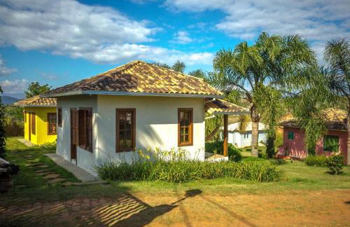 Pousada Dudu Ville - Photo 36