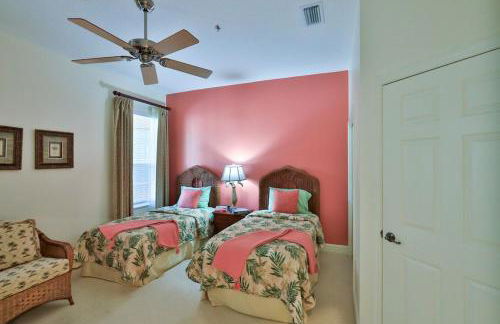 Palm Coast, FL 2BD 2BR Beach Villa! Walk to the Ocean! - Foto 22