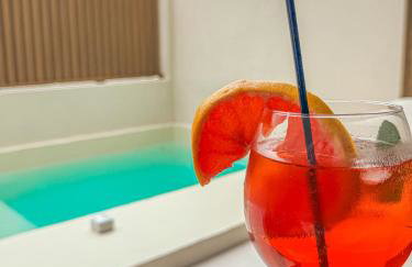 ADORNO PRIVATE SUITES Only Adults & Kids 12 Plus - Photo 77