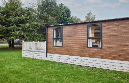 Nightingale Lodge with Hot Tub - Foto 25