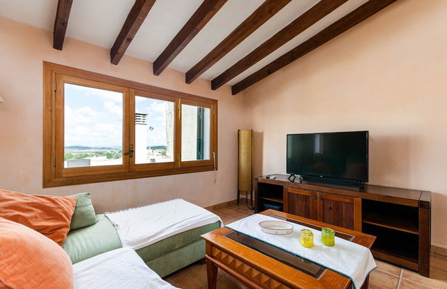 Holiday Home Near Maria de la Salut Town - Photo 22