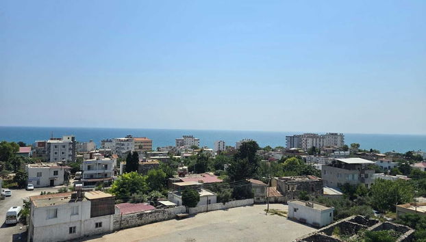 CESUR PANSİYON - Photo 5, Terrace/patio