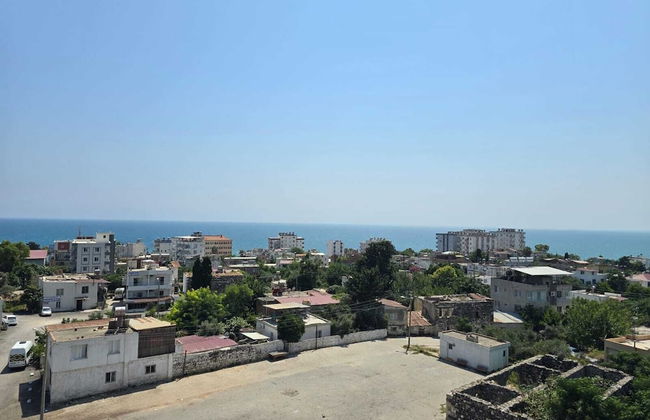 CESUR PANSİYON - Photo 5