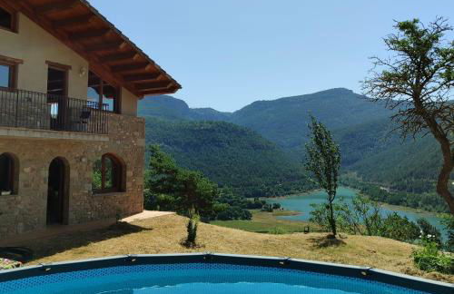 Unique natural place, Sallord, Llosa del cavall - Foto 17