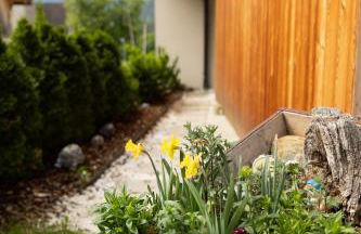 Zum Lindenwirt al tiglio - Photo 38