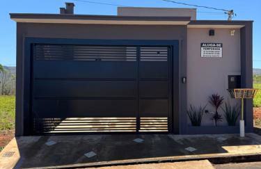 Casa da Canastra - Foto 1