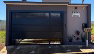 Casa da Canastra - Foto 1