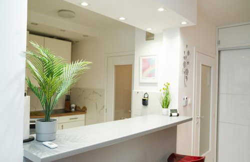 Casa de Dinca, 2 bedroom, big balcony, free parking zone - Foto 10