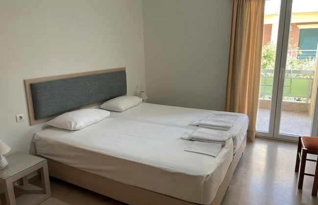 Neapolis Rooms & Apartments - Foto 7