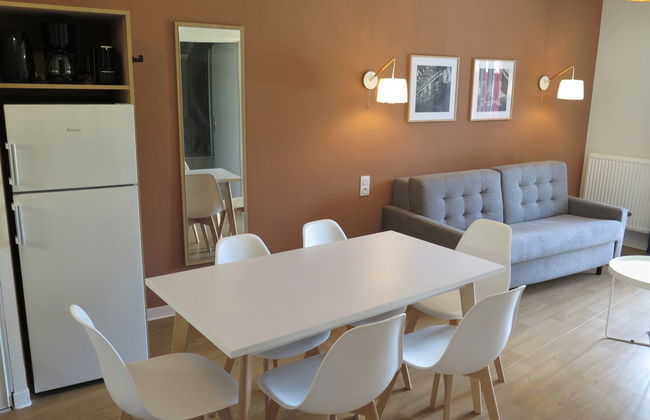 Le Domaine d'Uhaina (T2bis) - Foto 7