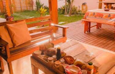 Shangri La Casas e Studios - Foto 8