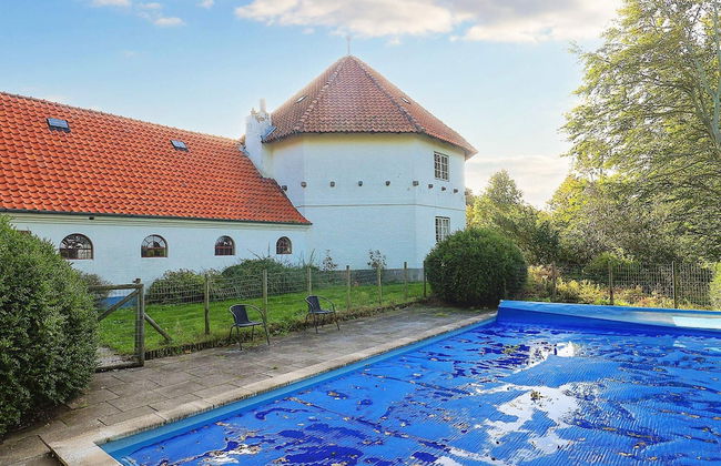 Historic Mill Retreat - By Traum Ferienwohnungen - Foto 39