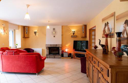 Maison de pays - Foto 12