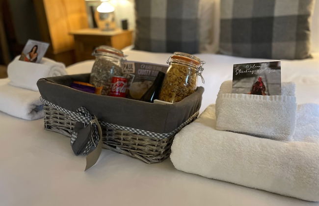 Stonehenge Cottages - Foto 11