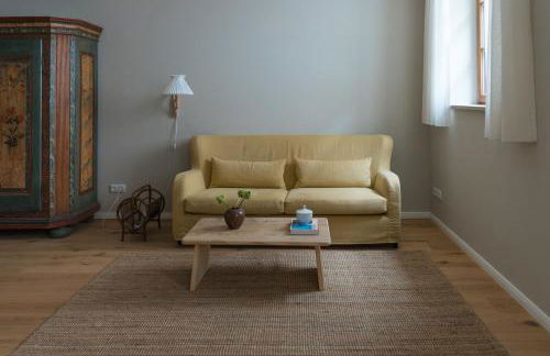 Karls Design Apartments Mittenwald - Foto 18