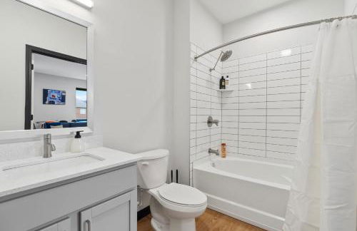 CozySuites on Mass with garage parking #2 - Foto 9