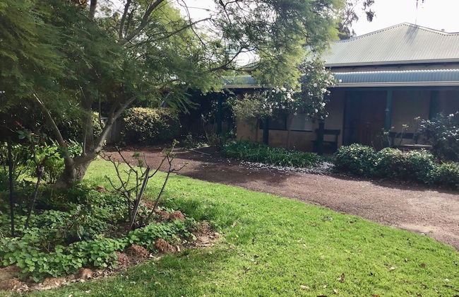 Discover the Charm of Hakea Haven - Foto 11