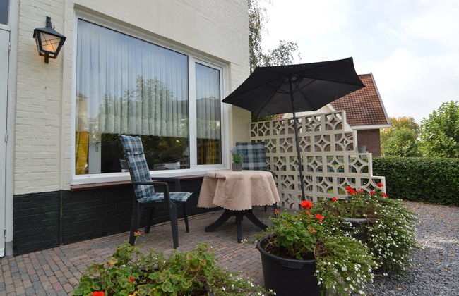 Snug Apartment in Schin op Geul near Public Pool - Foto 30