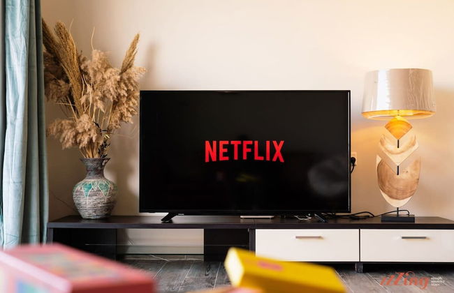 Super Views Stunning Apartment in Mellieha - Foto 3