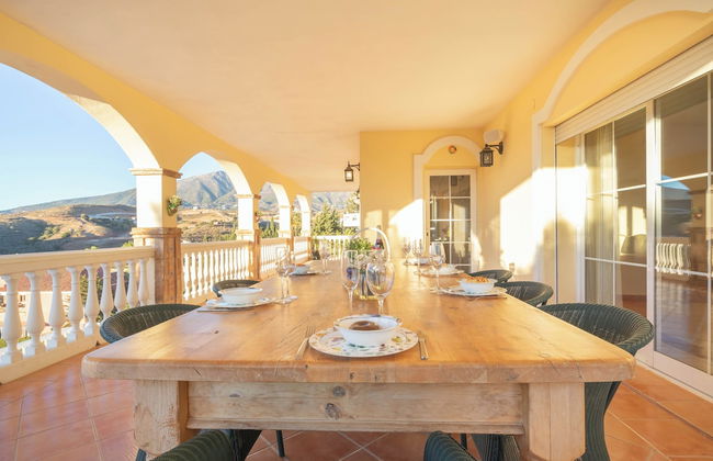 Villa Carlos Mijas Golf - Foto 32