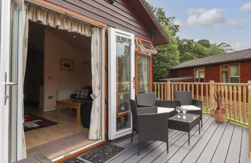 Kingfisher Lodge - Foto 40