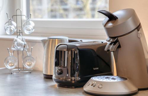 L'Amiral - 6 pers-Parking gratuit- Fibre-spacieux - Foto 6