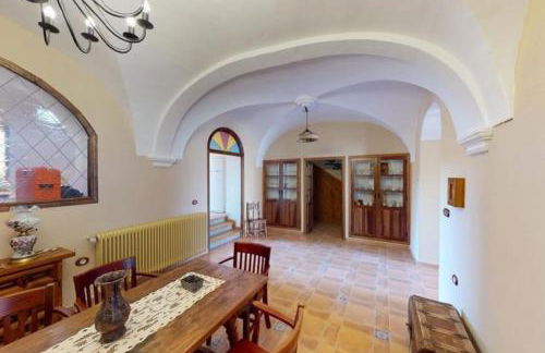 Casa con encanto, gran capacidad alojamiento-24 personas - Foto 27