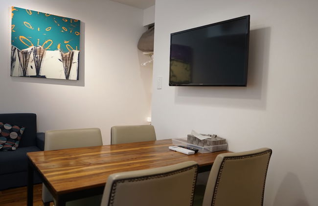 Culinary Bed&Art 403 - Foto 7