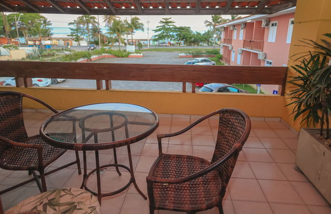 Boulevard da Praia - Flats Maré Mansa - Foto 7