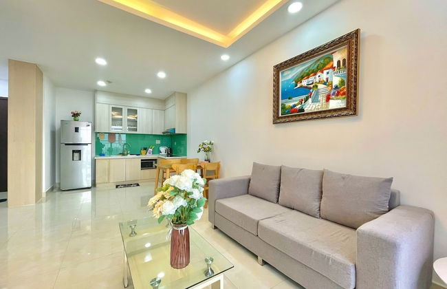 Vinhome GrandPark Luxury Apartment Quan9 - Foto 34