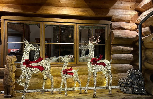 Caledonian Cabin - Foto 38