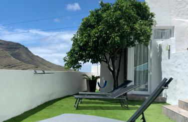 El Paraíso Agaete Valle - Foto 5