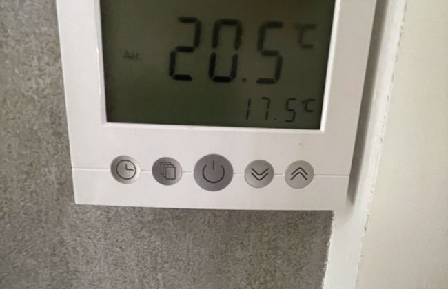 Bungalow Park am Salzhaff - Foto 15