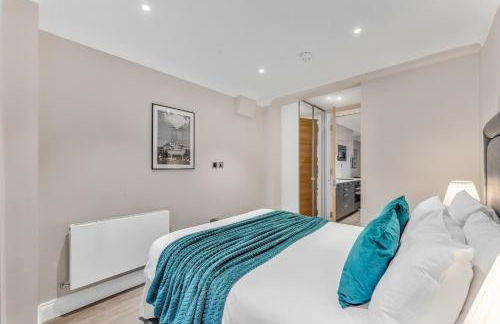 Cleveland Residences Farringdon - Foto 130