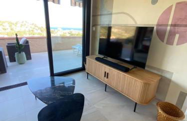 Superbe T4 -Vue Mer- Tout Confort Refait à Neuf! - Foto 19