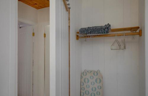 Lucy Lou, charming holiday bungalow in Devon - Photo 25